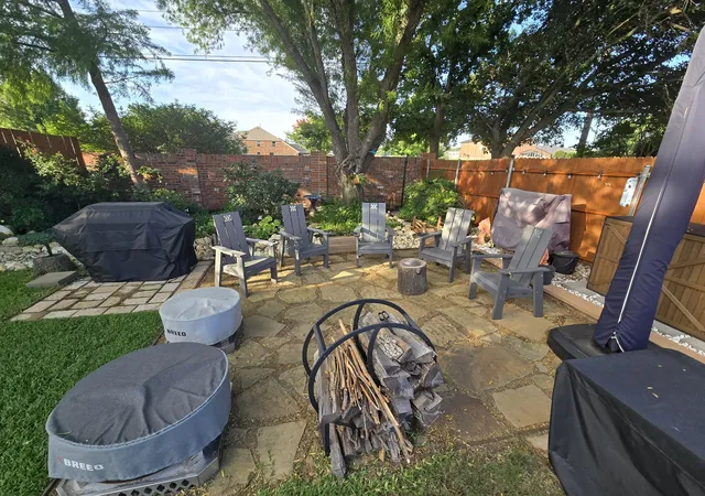 Photo 3 of Sale Pending at 13033 Fencerow Rd, Fort Worth, TX 76244 | MLS# 21349369 | Listing updated on 2026-08-29