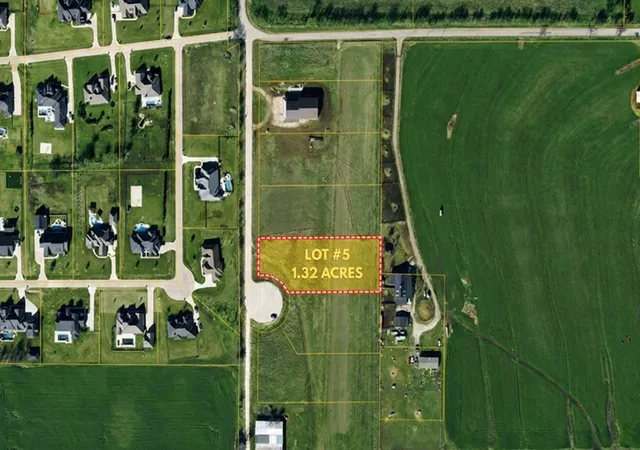 Photo 2 of Land for sale at 7828 Ben Franklin Ct, Godley, TX 76044 | MLS# 21349637 | Listing updated on 2026-08-04