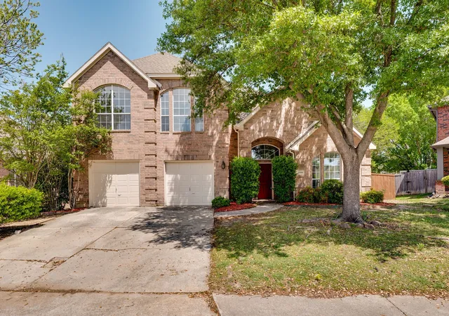 Photo 1 of Single family home for sale at 8708 Aviary Dr, Mc Kinney, TX 75072 | MLS# 21349639 | Listing updated on 2026-09-04