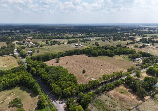 Photo 3 of Land for sale at 1731 Chapel Rd, Quinlan, TX 75474 | MLS# 21349352 | Listing updated on 2026-09-02