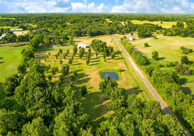 Photo 1 of Land for sale at Tbd County Road 14900 Road, Paris, TX 75462 | MLS# 21348880 | Listing updated on 2026-09-01