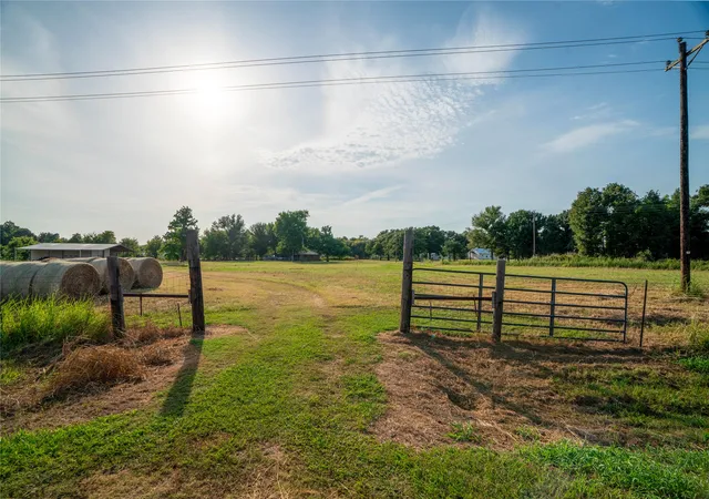 Photo 2 of Land for sale at Tbd County Road 14900 Road, Paris, TX 75462 | MLS# 21348880 | Listing updated on 2026-09-01