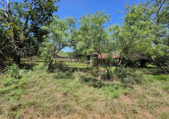 Photo 3 of Land for sale at 450 County Road 250, Gustine, TX 76455 | MLS# 21349664 | Listing updated on 2026-08-04