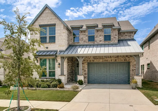 Photo 1 of Single family home for sale at 4733 Brockwell Dr, Carrollton, TX 75010 | MLS# 21348303 | Listing updated on 2026-08-30