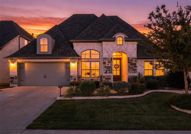 Photo 1 of Single family home for sale at 2505 Oxford St, Melissa, TX 75454 | MLS# 21348251 | Listing updated on 2026-10-07