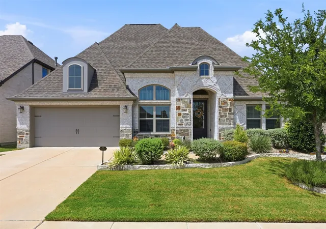 Photo 2 of Single family home for sale at 2505 Oxford St, Melissa, TX 75454 | MLS# 21348251 | Listing updated on 2026-10-07