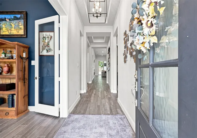 Photo 3 of Single family home for sale at 2505 Oxford St, Melissa, TX 75454 | MLS# 21348251 | Listing updated on 2026-10-07