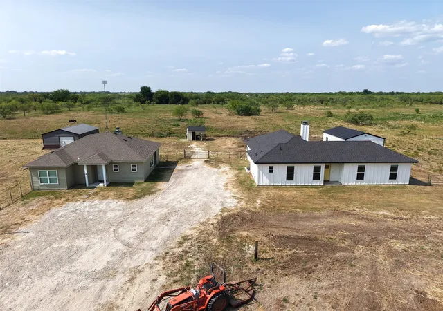 Photo 1 of Single family home for sale at 6620 Taylor Ranch Loop, Kaufman, TX 75142 | MLS# 21348337 | Listing updated on 2026-09-18