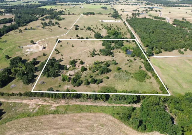 2nd image of Tract 3 Well Service Rd, Bowie, TX 76230 | MLS# 21349683