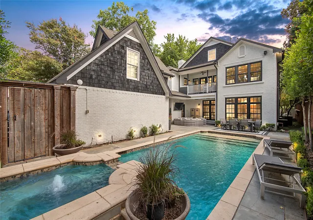 40th image of 3210 Beverly Dr, Dallas, TX 75205 | MLS# 21349580