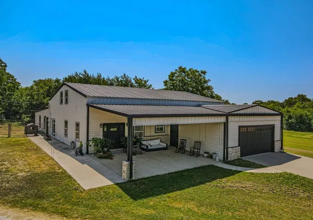 Photo 1 of Single family home for sale at 103 Fm 1571, Lone Oak, TX 75453 | MLS# 21341295 | Listing updated on 2026-08-04