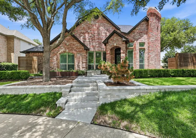 Photo 1 of Single family home for sale at 1601 Glen Springs Dr, Plano, TX 75093 | MLS# 21346820 | Listing updated on 2026-08-28