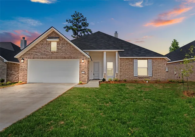 3rd image of 9124 Hearth Ln, Shreveport, LA 71129 | MLS# 21349739