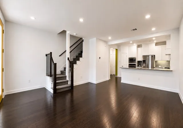Photo 3 of Townhouse for sale at 413 Harmon Dr, Plano, TX 75075 | MLS# 21349546 | Listing updated on 2026-08-08