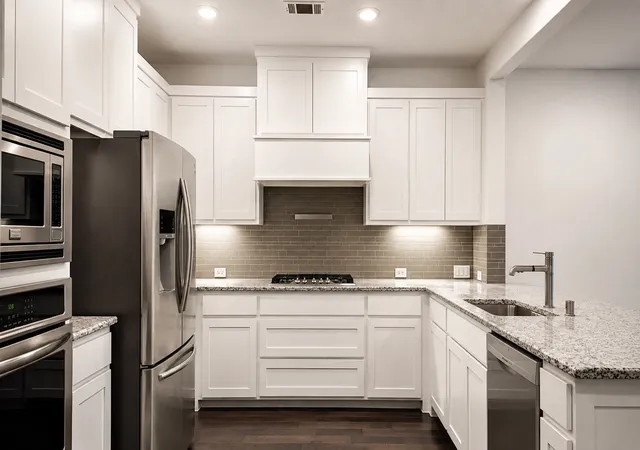 Photo 4 of Townhouse for sale at 413 Harmon Dr, Plano, TX 75075 | MLS# 21349546 | Listing updated on 2026-08-08