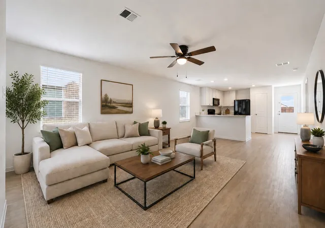 Photo 3 of Single family home for sale at 3332 Watterson Wy, Crandall, TX 75114 | MLS# 21347737 | Listing updated on 2026-08-31