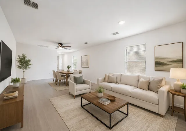 Photo 3 of Single family home for sale at 3332 Watterson Wy, Crandall, TX 75114 | MLS# 21347737 | Listing updated on 2026-08-31