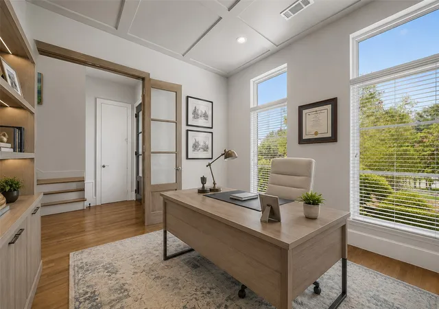 Photo 3 of Single family home for sale at 3611 Northwest Pkwy, Dallas, TX 75225 | MLS# 21339322 | Listing updated on 2026-08-18