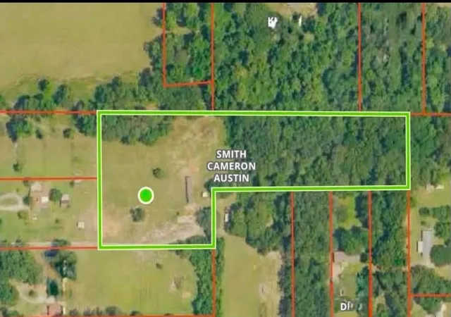 Photo 1 of Land for sale at 413 Fuller St, Doyline, LA 71023 | MLS# 21349631 | Listing updated on 2026-08-04