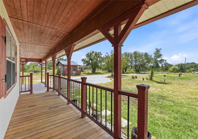 Photo 3 of Sale Pending at 6070 Fm 3021, Brownwood, TX 76801 | MLS# 21349802 | Listing updated on 2026-10-01