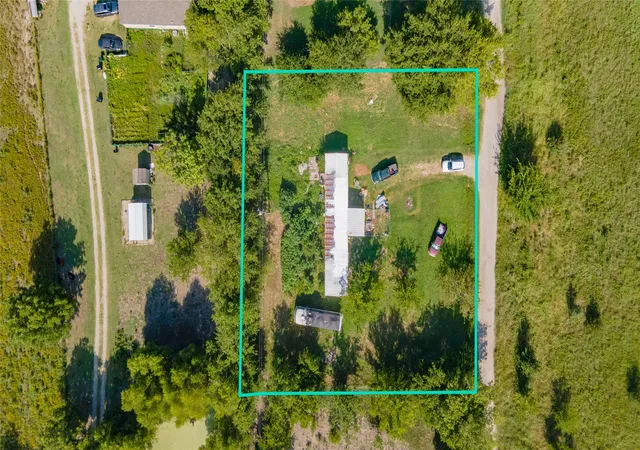 2nd image of 2197 Private Road 3342, Greenville, TX 75402 | MLS# 21329962