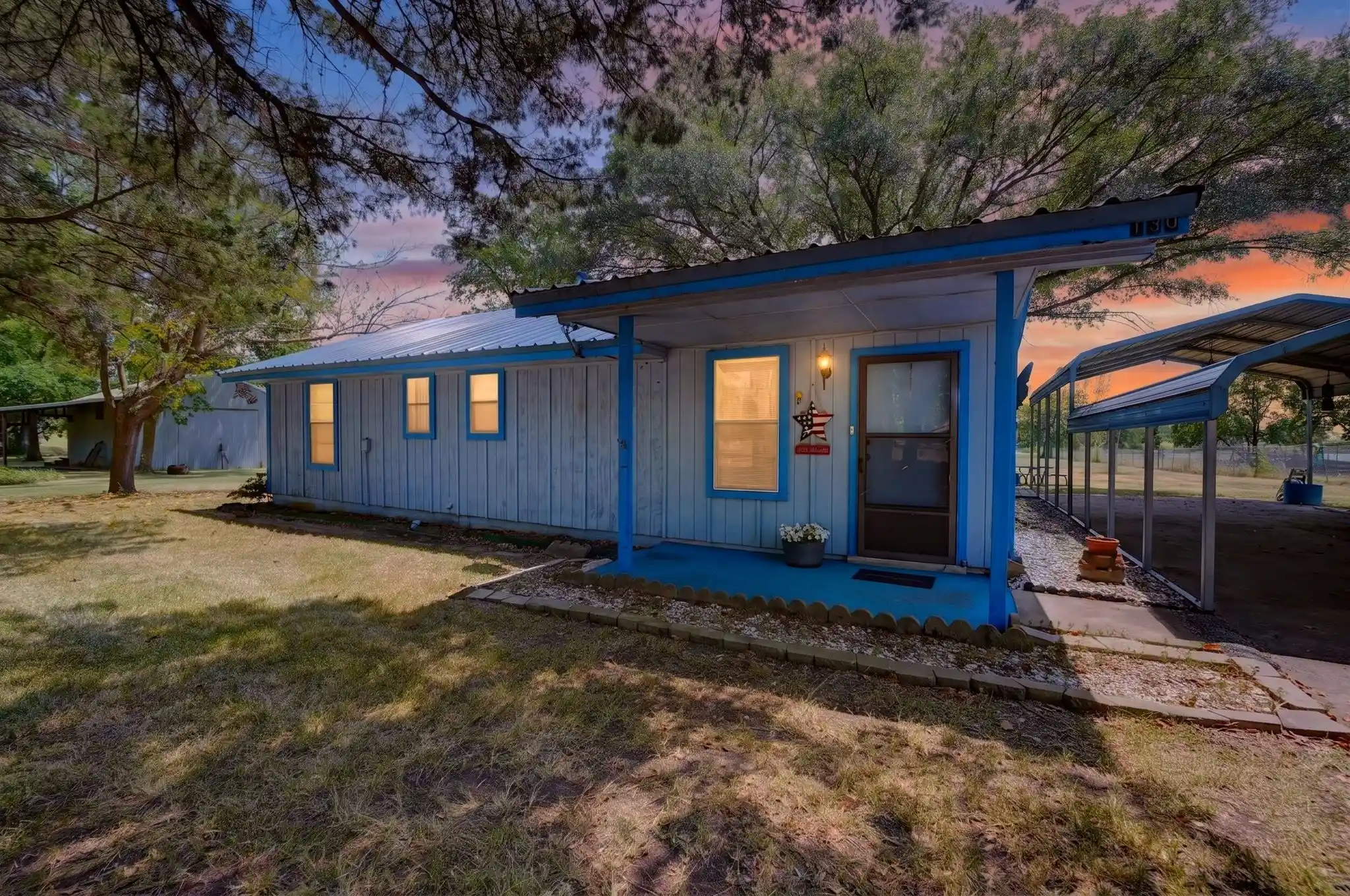 Photo 1 of Single family home for sale at 130 Blue Water, Point, TX 75472 | MLS# 21349603 | Listing updated on 2026-10-25