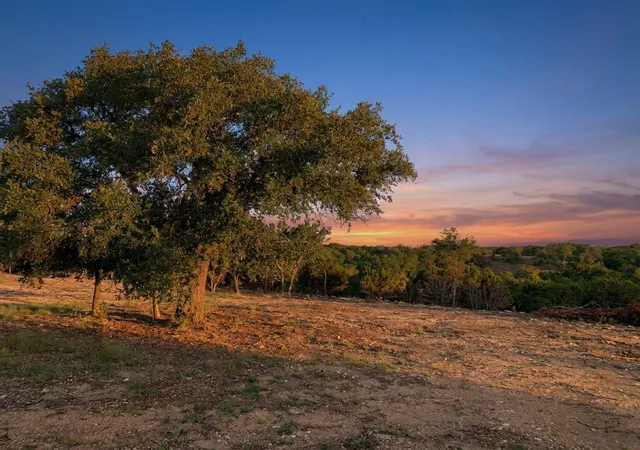Photo 2 of Land for sale at 1101 Creek Crossing Rd, Nemo, TX 76070 | MLS# 21349803 | Listing updated on 2026-08-07