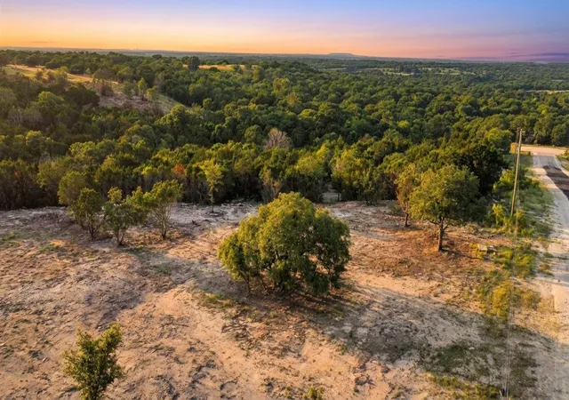 Photo 3 of Land for sale at 1101 Creek Crossing Rd, Nemo, TX 76070 | MLS# 21349803 | Listing updated on 2026-08-07