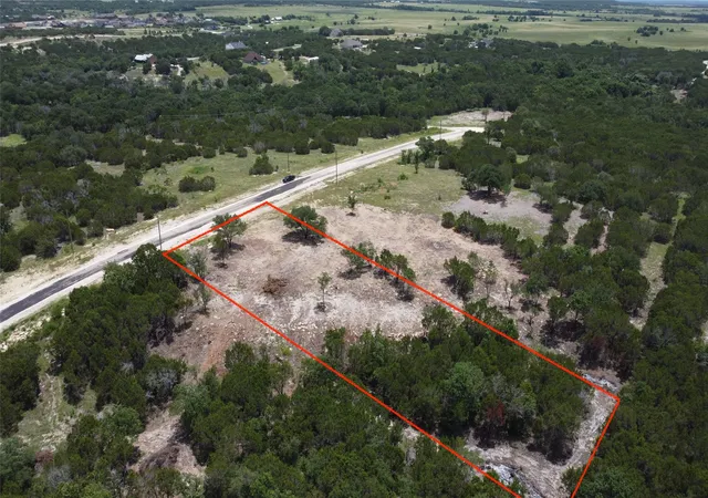 Photo 3 of Land for sale at 1101 Creek Crossing Rd, Nemo, TX 76070 | MLS# 21349803 | Listing updated on 2026-08-07