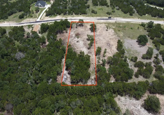Photo 4 of Land for sale at 1101 Creek Crossing Rd, Nemo, TX 76070 | MLS# 21349803 | Listing updated on 2026-08-07