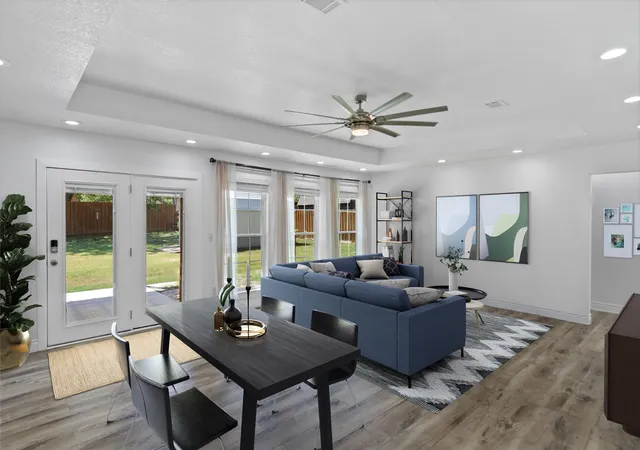 Photo 1 of Single family home for sale at 505 Galia St, Bowie, TX 76230 | MLS# 21343409 | Listing updated on 2026-10-04