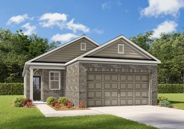 Photo 1 of Single family home for sale at 3505 Hank Dr, Heartland, TX 75114 | MLS# 21349814 | Listing updated on 2026-08-17