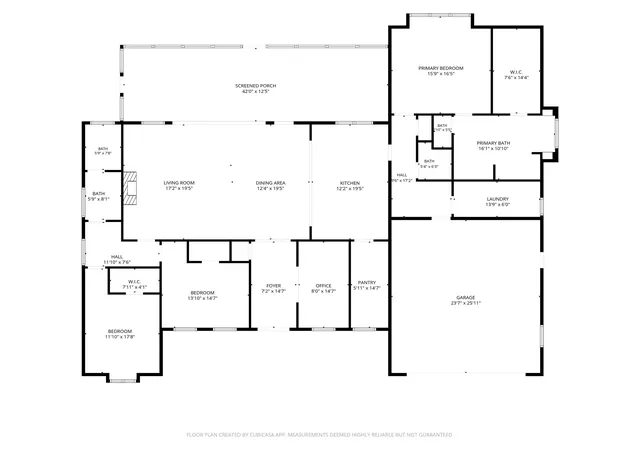 32nd image of 1028 County Road 337, Glen Rose, TX 76043 | MLS# 21345615