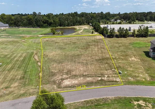 Photo 1 of Land for sale at 0 7a Sweet Life, Frierson, LA 71027 | MLS# 21349855 | Listing updated on 2026-09-01