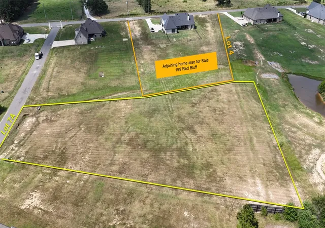 Photo 3 of Land for sale at 0 7a Sweet Life, Frierson, LA 71027 | MLS# 21349855 | Listing updated on 2026-09-01