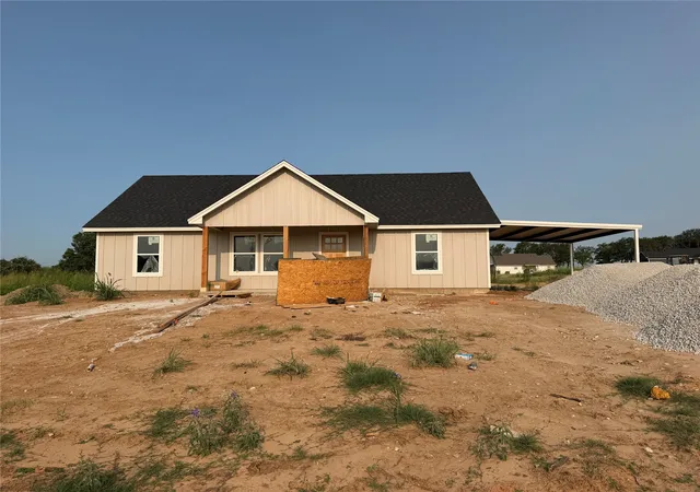 Photo 1 of Sale Pending at 1017 Virgil Court Court, Springtown, TX 76082 | MLS# 21349857 | Listing updated on 2026-08-25
