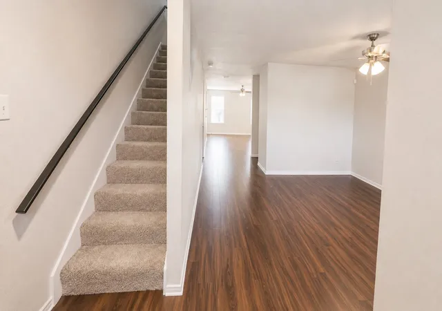 Photo 3 of Single family home for sale at 8708 Saddle Ridge Cir, Fort Worth, TX 76123 | MLS# 21347621 | Listing updated on 2026-08-04