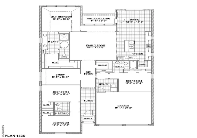 2nd image of 690 Red Cedar Rd, Haslet, TX 76052 | MLS# 21349861