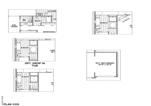 4th image of 690 Red Cedar Rd, Haslet, TX 76052 | MLS# 21349861