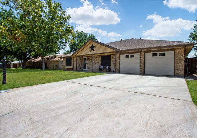 2nd image of 3009 Gilmer Ave, Abilene, TX 79606 | MLS# 21349591