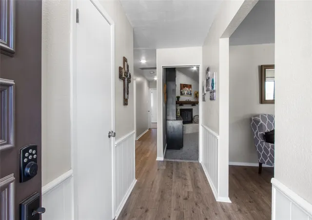 3rd image of 3009 Gilmer Ave, Abilene, TX 79606 | MLS# 21349591