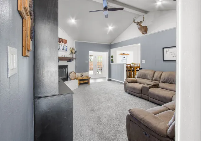 4th image of 3009 Gilmer Ave, Abilene, TX 79606 | MLS# 21349591