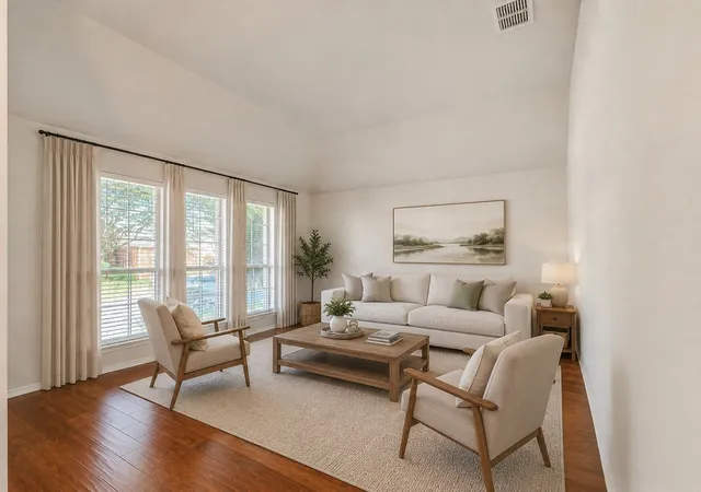 Photo 3 of Single family home for sale at 6514 Autumnwood Dr, Frisco, TX 75035 | MLS# 21344444 | Listing updated on 2026-08-04