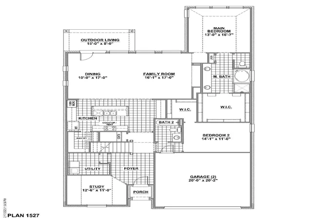 2nd image of 1281 White Pine Dr, Haslet, TX 76052 | MLS# 21349880
