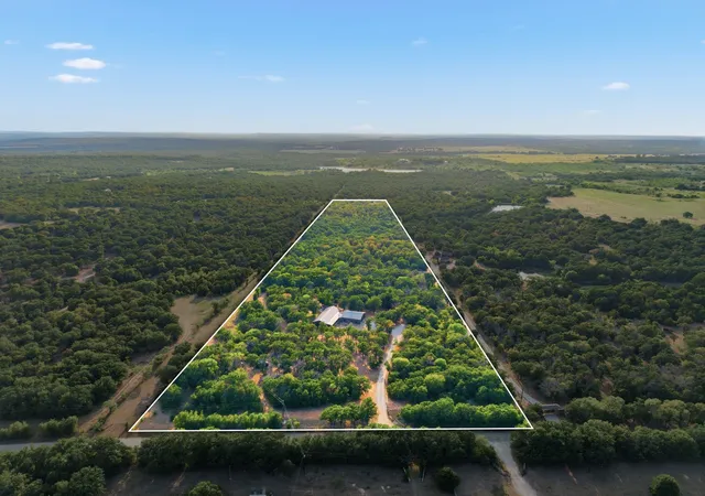 Photo 3 of Single family home for sale at 1226 County Road 1990, Chico, TX 76431 | MLS# 21349450 | Listing updated on 2026-08-08