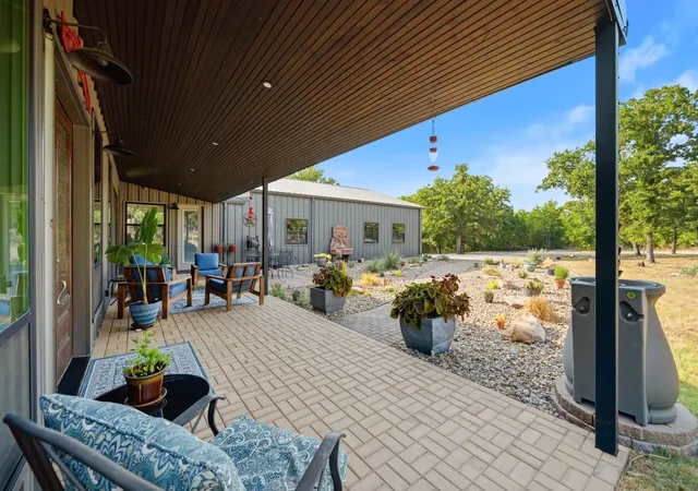 Photo 4 of Single family home for sale at 1226 County Road 1990, Chico, TX 76431 | MLS# 21349450 | Listing updated on 2026-08-08