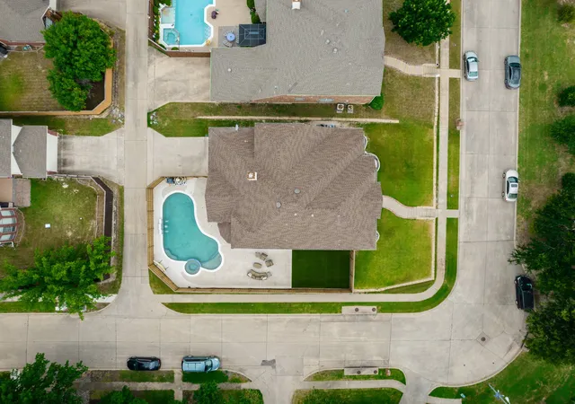 Photo 1 of Single family home for sale at 3608 Parkhurst Cir, Richardson, TX 75082 | MLS# 21348114 | Listing updated on 2026-10-07