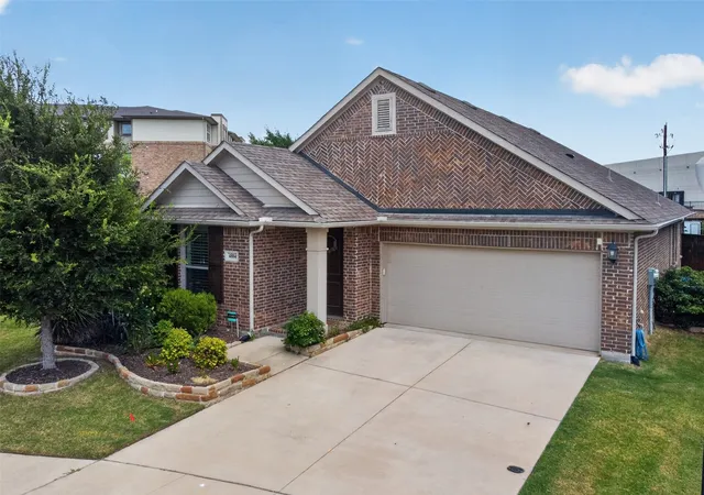 Photo 2 of Single family home for sale at 4804 Haven Ridge Rd, Carrollton, TX 75010 | MLS# 21335569 | Listing updated on 2026-08-08