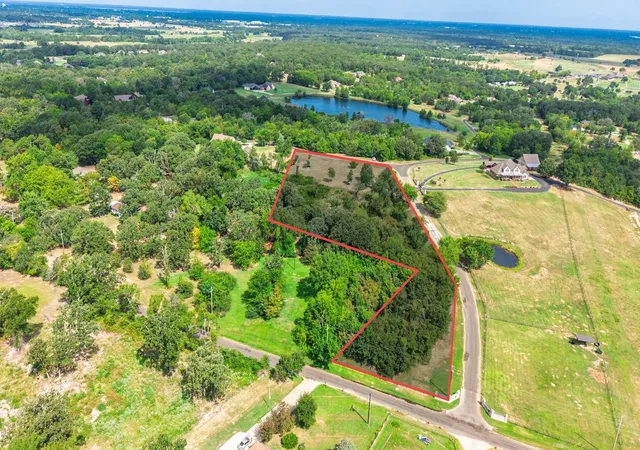 Photo 1 of Land for sale at 252 Ac County Road High Point 3648 Cir, Sulphur Springs, TX 75482 | MLS# 21344852 | Listing updated on 2026-08-04