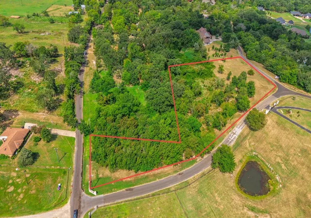 Photo 3 of Land for sale at 252 Ac County Road High Point 3648 Cir, Sulphur Springs, TX 75482 | MLS# 21344852 | Listing updated on 2026-08-04